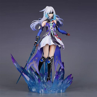 Fenghua Gương Lưu Lượng Hình Nhảy Ngôi Sao Xấu Joon Đường Sắt Gương Chảy gk Anime Ngoại Vi Trò Chơi Cô Gái Đẹp Khung Xe Trang Trí