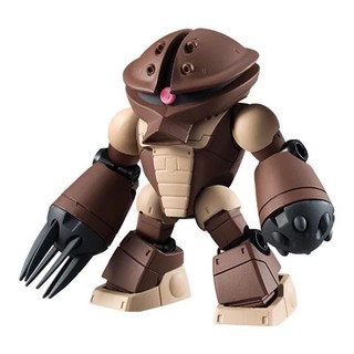 [Btf] Hàng có sẵn Reprint BANDAI Gundam MSE03 Capsule Toy Rùa Z Gundam TR1 Frederick Reloaded Ensemble PLED