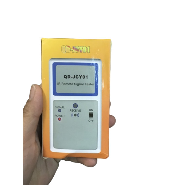 Máy Thử Điều Khiển Remote các loại - Test Điều khiển chính hãng
