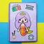 Mermaid house dress up paper doll handmade diy homemade fun girl toy game quiet book play house đồ chơi cắt dán đồ chơi