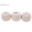 1Roll 229 feet Dây buộc thịt bò bằng vải Cotton dành cho đồ ăn Thổ Nhĩ Kỳ Dây buộc thịt nướng [Mới]