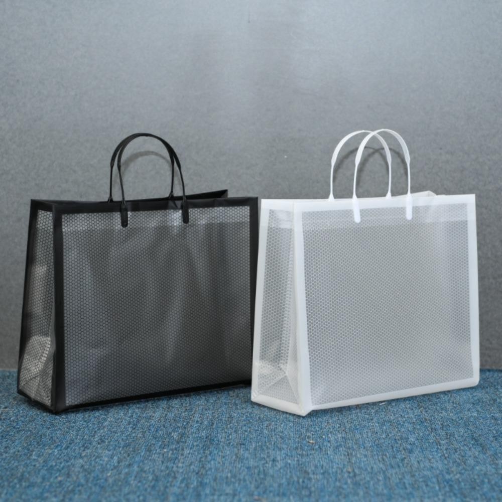 Túi xách JKDESIGN, Túi đeo vai PVC chống thấm nước, Bán chạy Túi đựng đồ bơi trong suốt dung tích lớn ngoài trời