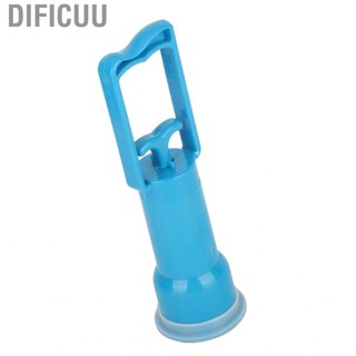 Dificuu Máy bơm thở chăn nuôi Heo con Hỗ trợ hút đờm
