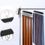 Giá để đồ chống trượt GAVESTO, Giá treo đai móc gia dụng bằng gỗ 14 / 16 / 20, Giá treo thắt lưng tiết kiệm không gian đa chức năng