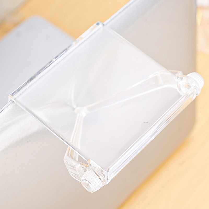 Giá để đồ trên màn hình TV - Tiết kiệm không gian, có thể điều chỉnh - Kệ trên màn hình máy tính - Giá đỡ khay trưng bày - Giá đỡ lưu trữ trên màn hình - Đồ dùng lưu trữ văn phòng tại nhà