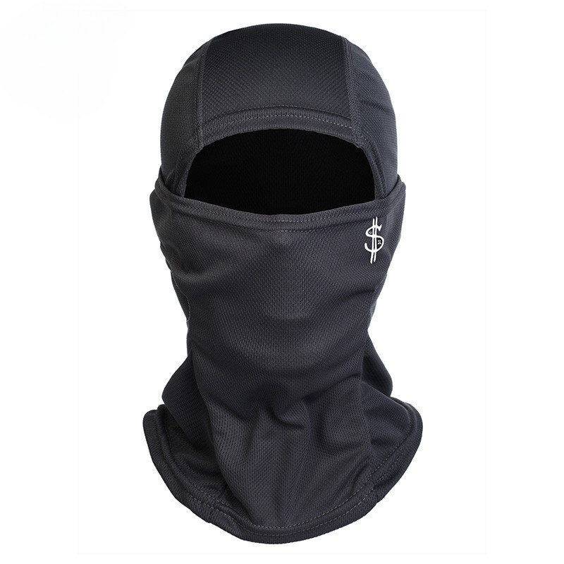 Mặt nạ Balaclava Mũ trùm đầu băng đô để đi xe máy và đi xe đạp