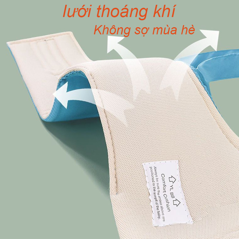 【SKISOPGO】Đai đi bộ cho bé Đai lưới an toàn Mềm mại và thoải mái 6 tháng đến 4 năm  Đai tập cho bé