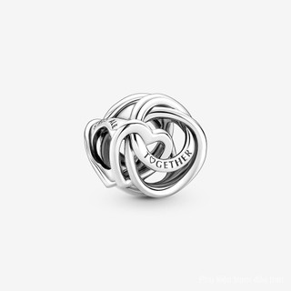 Delsobrespot Hàng hóa / Iris El Bạc / Vòng tay DIYAfectoArcoChupeteEternoJewelryCharm bay mạCielo