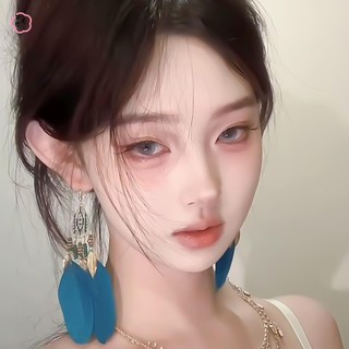 5 Cặp Lông Mi Giả Wispy Có Thể Tái Sử Dụng Lông Mi Giả Một Mảnh