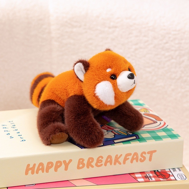 Kawaii Động Vật Sang Trọng Đồ Chơi Thỏ Dễ Thương Husky Plushie Búp Bê Vui Nhộn Raccoon Sloth Đồ Chơi Nhồi Bông Để Bàn Trang Trí Búp Bê Mềm Mại Cho Bé Đồ Chơi Làm Dịu Trẻ Em Quà Tặng Sinh Nhật Đổi Quà Tặng COD