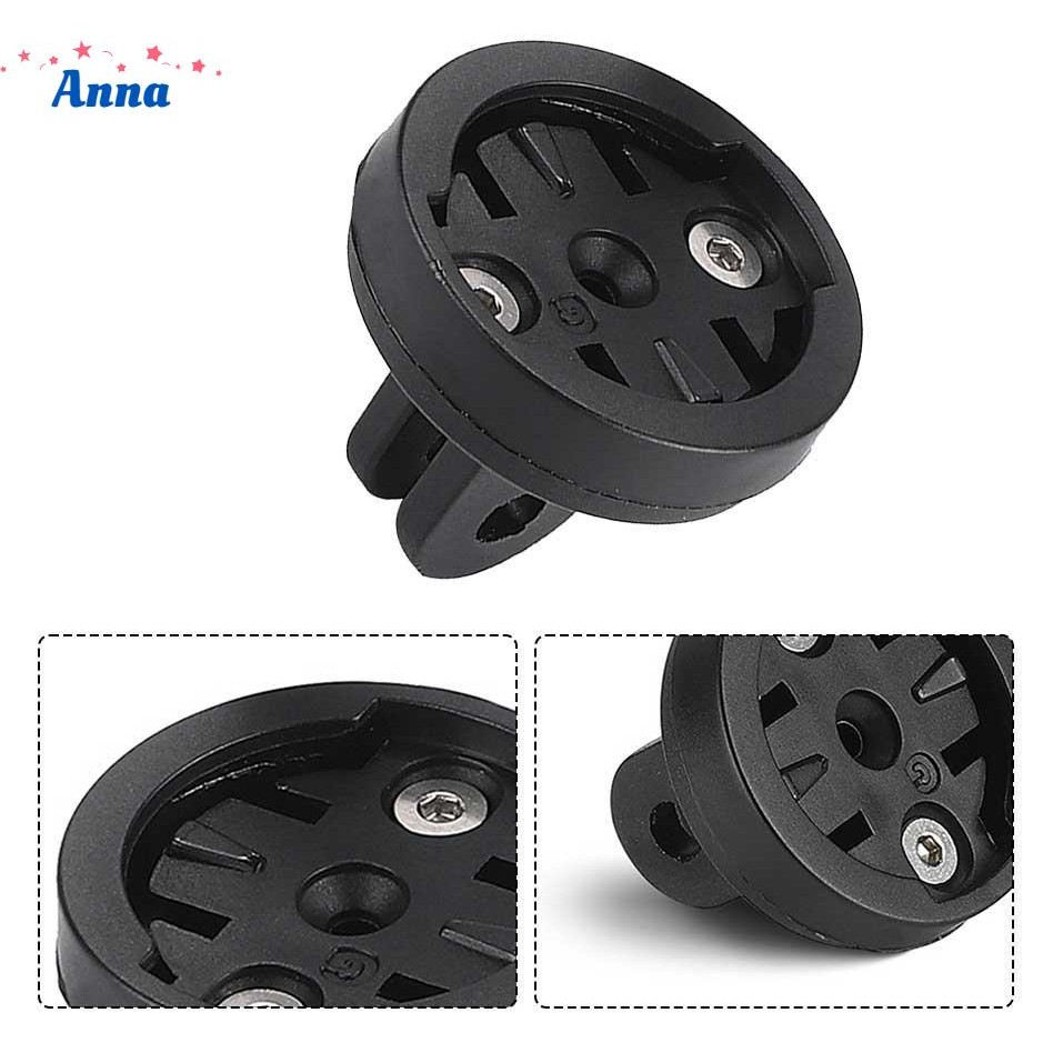 Giá đỡ Camera đèn xe đạp cho GoPro và cho Garmin Varia chắc chắn và lâu trôi