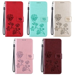 Cô Gái Nữ Lật Ốp Lưng Cho iPhone 15 14 13 12 11 X XS 8 7 SE 2020 2022 Pro Plus Max Giá Đỡ Thẻ Điện Thoại Silicon Ví Da Đứng Bao
