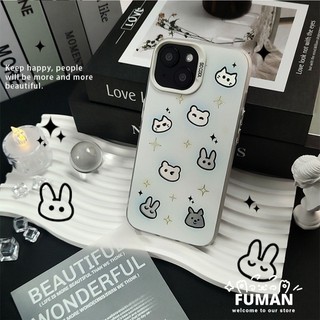 Dành Cho Vivo iQOO Z9 Turbo Z9X Z9S Z8 Z8X U5X U3 Neo 10 9 8 7 6 SE 5 5s Neo iQOO 13 12 11 10 9 Pro SE 7 Vỏ Rỗng Hoạt Hình Dễ Thương Gấu Mèo Vỏ Điện Thoại Chống Sốc Nắp lưng cứng