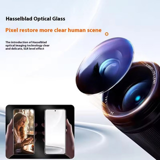 Kính Cường Lực Siêu Trong Suốt Cho OPPO Find N5 N3 FindN5 5G Ống Kính Bảo Vệ Camera Phim