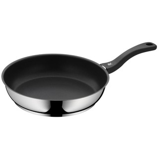 Chảo Chống Dính Cao cấp WMF DEVIL Size 20/24/28 CM, Đáy Từ 3 Lớp, Không Lồi Giữa, Cong Vênh
