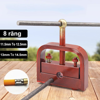 Bộ Bấm Ống Dây Áp Lực Bằng Tay Quay Cao Cấp, Bảo Hành 12 Tháng, Chất Lượng Cao, Giá Tốt, Free Ship