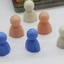 Boardgame Santorini Nhập vai thành các vị Thần Tigar