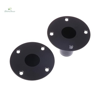 [Nhà Điện] Loa Nón Đế Giá Đỡ Sắt Đáy Tủ Cực Gắn Đế Dọc Loa Trần Giá Đỡ Kim Loại Chân Đế mới