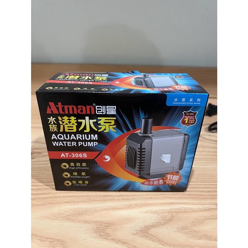 MÁY bơm, bể cá atman, at303s-304s -at305s -at306s CÔNG NGHỆ MỚI ,siêu bền ,tiết kiệm điện năng 5