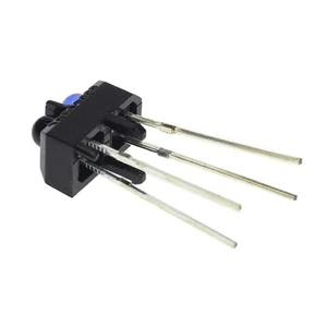 WU TCRT5000 Cảm biến quang học phản quang Công tắc quang điện hồng ngoại