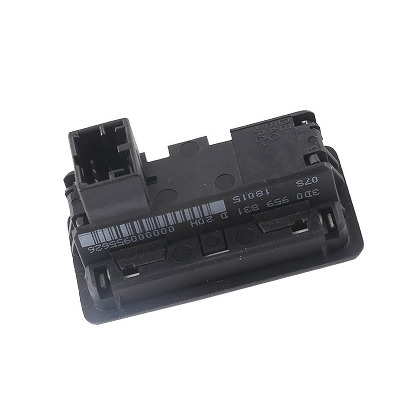 Nút công tắc nắp cốp xe điện cho A4 B8 A6 C7 A8 Q7 cho Superb 3D0959831D 7L6959520C