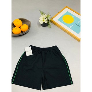 Quần đùi nữ, quần Short đùi thể thao nữ gym, cầu lông, yoga phom dưới 55kg .