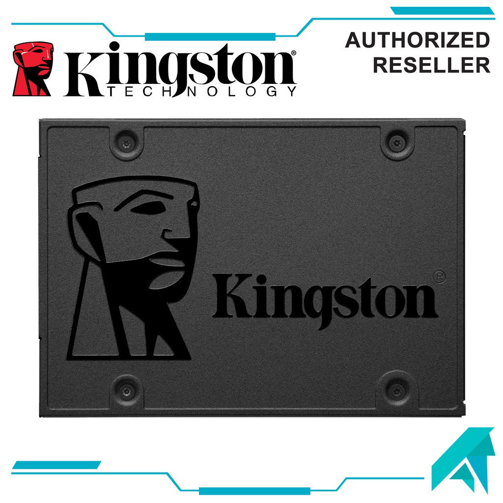 Kingston a400 960G / 480GB SATA3 SSD ổ cứng bên trong Ổ cứng máy tính ...