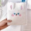 Mới Lông Thẻ Chất Kết Dính BaInch Xe Tải Mini Aidou Ngôi Sao Đuổi Mini Xe Tải Album Bốn Lưới Có Thể Tháo Rời Thẻ Chất Kết Dính Lưu Trữ Sách