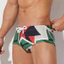 Seabean Nam Quần Bơi Nam Thanh Niên Big Boy Đồ Bơi Quần Short Bơi Màu Sắc Tương Phản Người Đi Biển Ban Lướt Tắm Phù Hợp Với Trang Phục Thể Thao
