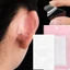 Nhãn dán tai Elf - Dụng cụ chỉnh tai - Miếng dán hình con bướm - Hỗ trợ tai - Tự dính, Vô hình, Chống mồ hôi - Băng cố định tai - Dụng cụ làm đẹp - Phụ kiện trang điểm