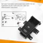35355-T7A-J01 35355T7AJ01 cho XRV -V XR-V VEZEL Nút phanh tay tự động điện tử Công tắc phanh đỗ xe
