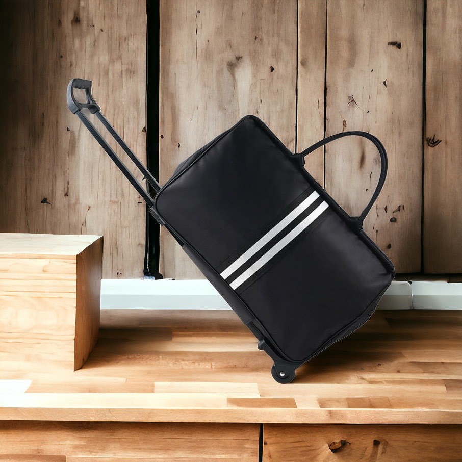 Túi xách cần kéo thể thao du lịch Meluody size 22 inch tiện ích [DEAL SỐC]
