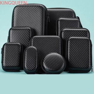 hộp vỏ đựng tai nghe Vỏ ốp - hộp đựng tai nghe Airpods 4 Spigen Rugged Armor Hàng
