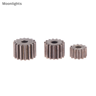 Moonlights Motor Gear 9 / 11 / 12 / 13 / 14 / 15 Răng Bánh Răng Động Cơ Có Thể Thay Thế Cho RS550 10.8V / 12V / 14.4V / 16.8V / 18V / 21V Động Cơ EN