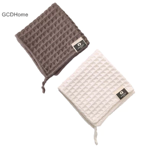 Khăn trà sữa Gcdhome Barista Máy pha cà phê Khăn lau đặc biệt