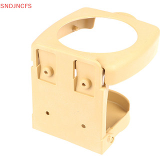 Giá để bình nước Giá đựng chai nước trên xe 10x9x9.5cm Cung cấp ốc vít lắp đặt