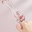 Con lăn đôi Máy mát xa cầm tay Điểm châm cứu khớp ngón tay Giảm mỏi Giảm tuần hoàn máu