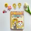 Cuốn Sách Toca Boca Doraemon bộ đồ chơi làm búp bê nhà ngôi nhà bằng giấy bóc dán toca boca búp bê giấy blackpink
