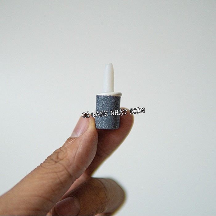 Cục Sủi Oxy Bể Cá Loại Đá Tốt Cao 3cm (Taiwan)