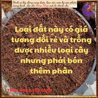 2ký ĐẤT TRỒNG RAU HOA CÂY CẢNH MỊN⏳SHOP PP ONLINE CLICK 24 GIỜ