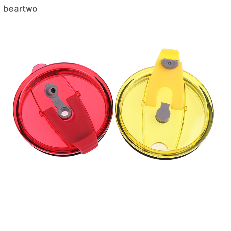 < Beartwo > 30Oz Chai kín Splash Anti-Spill Smooth Tumbler Thay thế đẹp