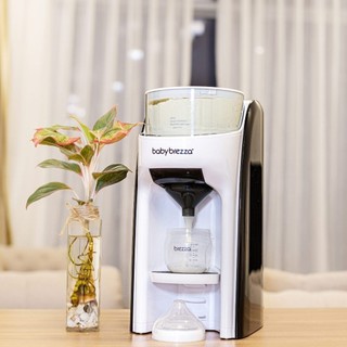 Máy pha sữa Baby Brezza Formula Pro Advanced/Mini thế hệ 2 - Hàng chính hãng