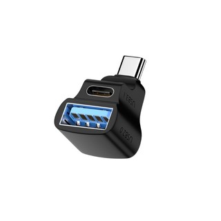 Hub chia USB Type C WU với nguồn 100W và truyền dữ liệu tốc độ nhanh