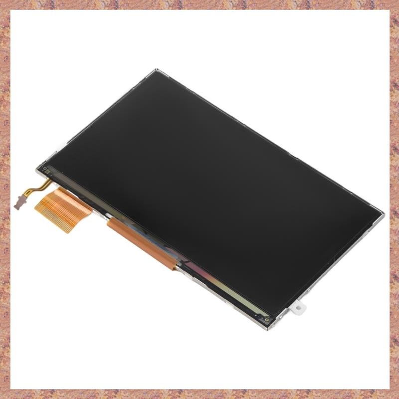 Màn hình hiển thị LCD cho PSP3000 / PSP 3000 Màn hình hiển thị thay thế Total Host Console (R F C V)