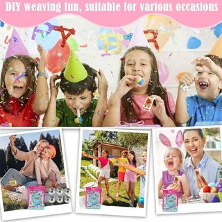 Sticki Rolls Sticki Book, Wearable & Shareable Sticker Bracelet, 50 Mini Sticke