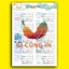 Set 20 Nhãn Vở Hình Ảnh Dễ Thương Mẫu THỎ CINAMOROLL - Gì Cũng In - Decal Chống Thấm Nước