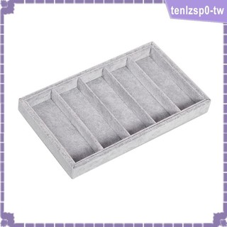[tenlzsp0] Khay trưng bày kính Hộp đựng kính mắt Hộp đựng kính râm Hộp sắp xếp cho căn hộ để bàn