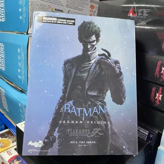 Arkham Origins Chơi Nghệ Thuật Kai Joker Nhân Vật Hành Động Mô Hình Đồ Chơi Quà Tặng