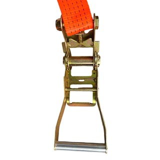 [Loại 1 Siêu Bền] Dây chằng hàng tăng đơ bản 50mm dài 6 mét tải trọng 3 tấn cáp thép