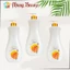 Sữa Tắm Queenlove 1000ml Hương Nước Hoa Hồng Salome Thơm Lâu Dưỡng Body Dưỡng Da Body